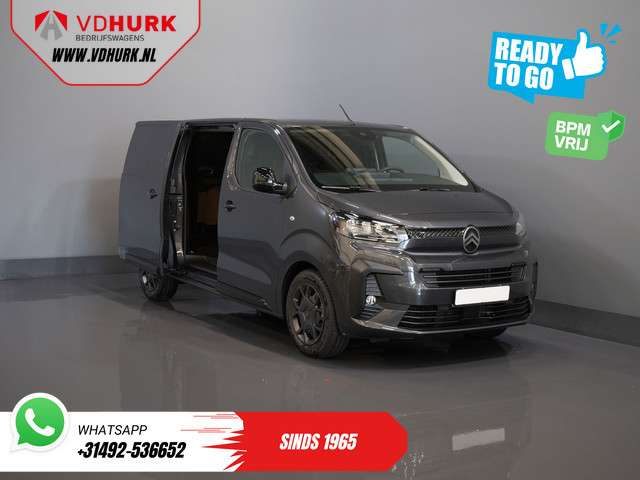 Citroen Jumpy 2024 Diesel
