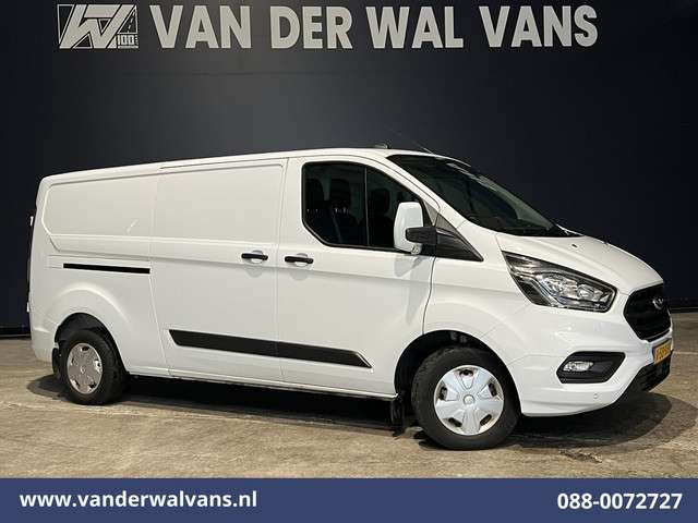 Ford Transit Custom 2023 Diesel