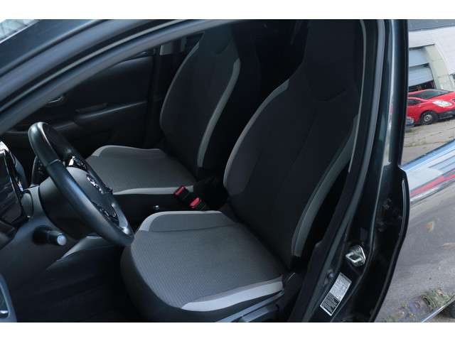 Toyota Aygo 2020 Benzine