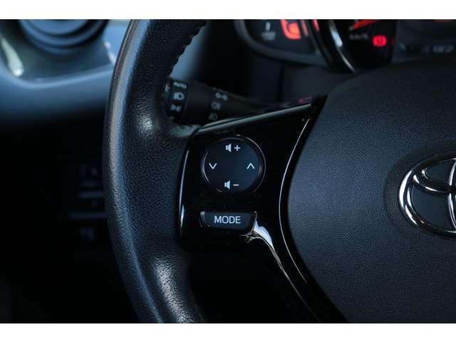 Toyota Aygo 2020 Benzine