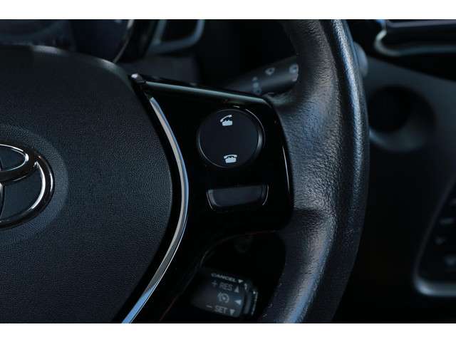 Toyota Aygo 2020 Benzine