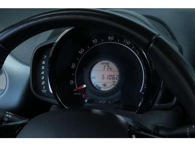 Toyota Aygo 2020 Benzine