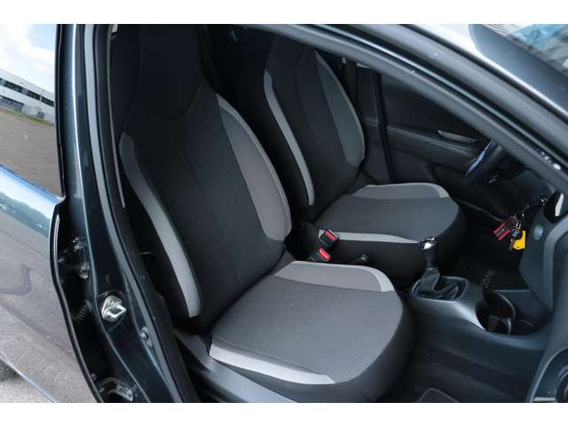 Toyota Aygo 2020 Benzine