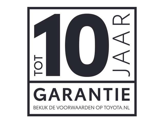 Toyota Aygo 2020 Benzine