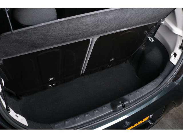 Toyota Aygo 2020 Benzine