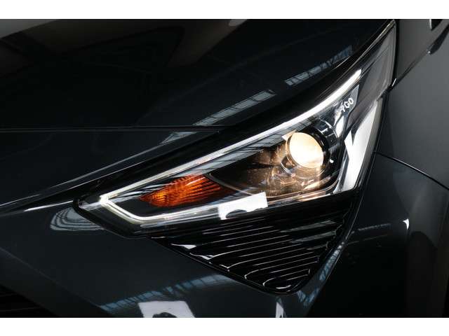 Toyota Aygo 2020 Benzine