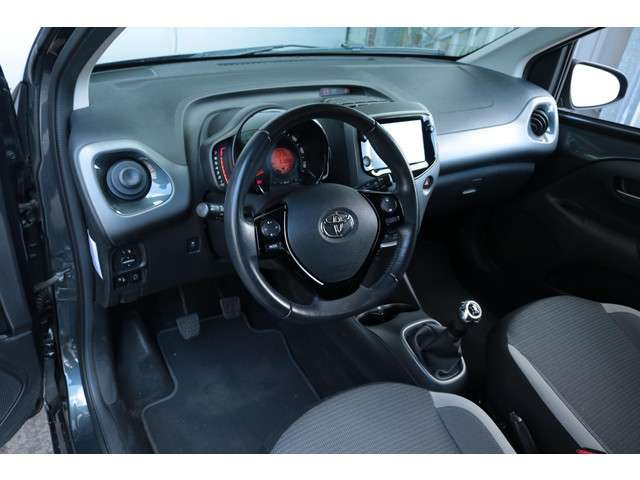 Toyota Aygo 2020 Benzine