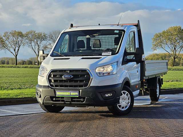 Ford Transit 2021 Diesel