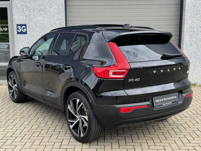 Volvo XC40 2