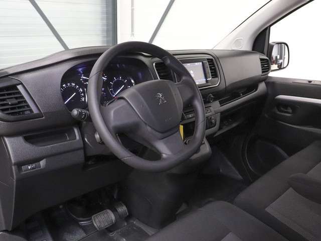 Peugeot Expert 2