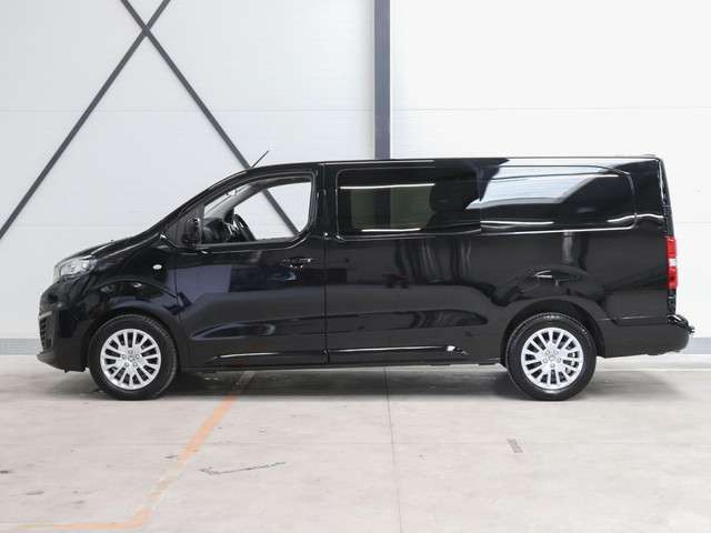 Peugeot Expert 3