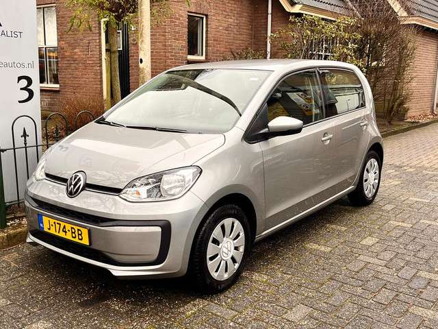 Volkswagen up! 2020 Benzine