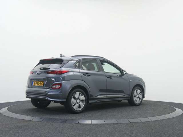 Hyundai Kona 2