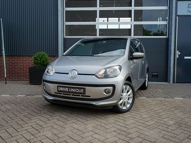 Volkswagen up! 2015 Benzine
