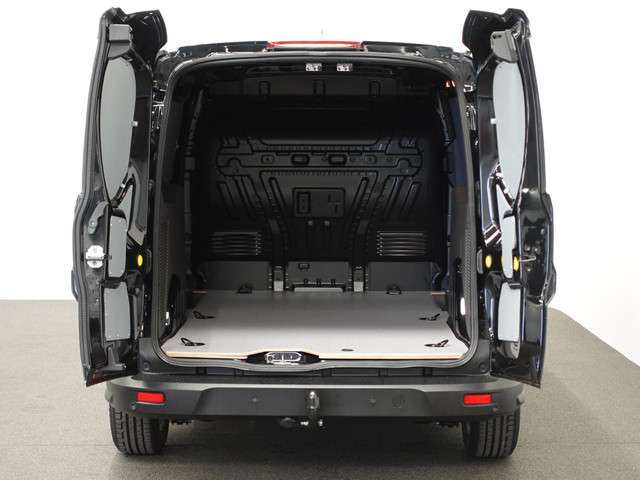 Ford Transit Connect 3