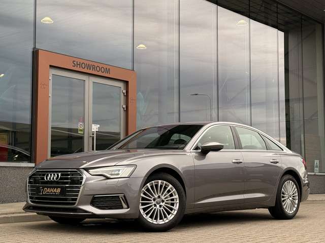 Audi A6 2018 Diesel