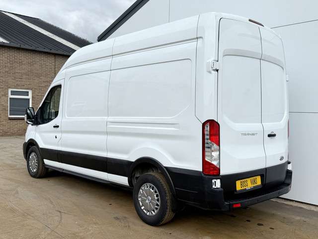 Ford Transit 2