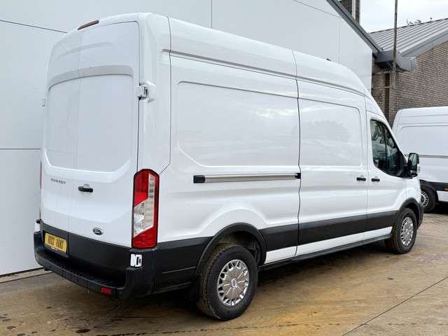 Ford Transit 3
