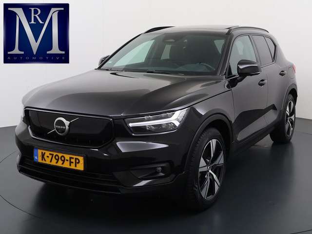 Volvo XC40 2020 Elektrisch