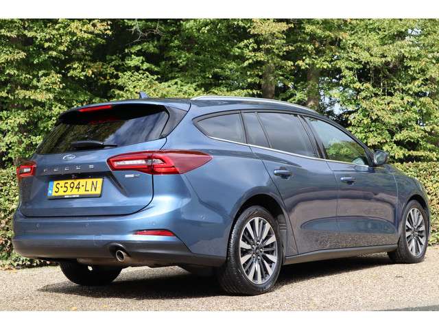 Ford Focus 2