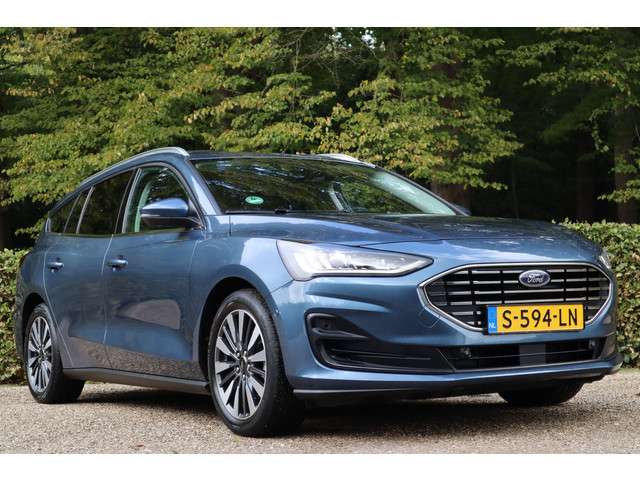 Ford Focus 3