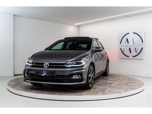 Volkswagen Polo leasen