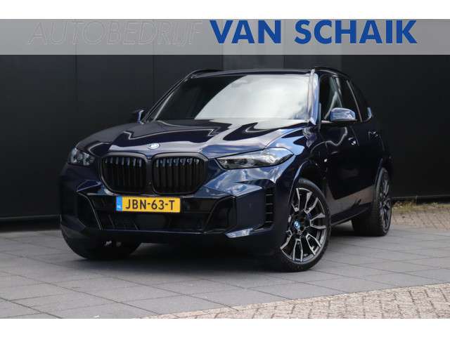 BMW X5 2025 Hybride BMW X5 2025 Hybride