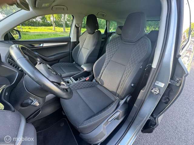 Skoda Karoq 2019 Benzine