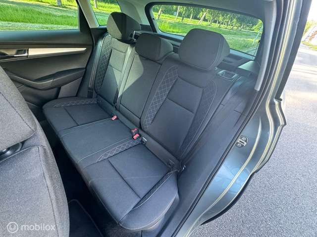 Skoda Karoq 2019 Benzine