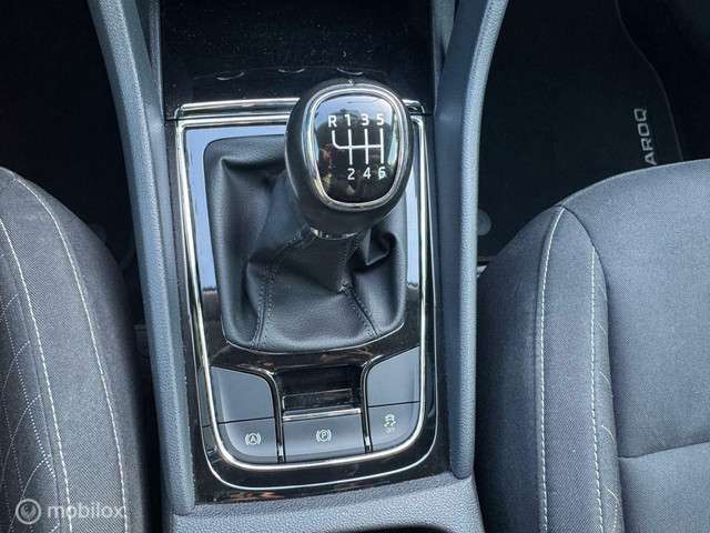 Skoda Karoq 2019 Benzine
