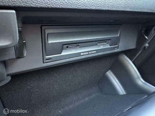 Skoda Karoq 2019 Benzine