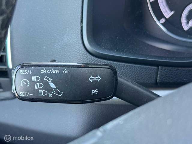 Skoda Karoq 2019 Benzine