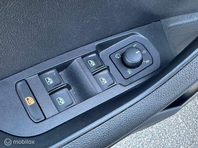 Skoda Karoq 2019 Benzine