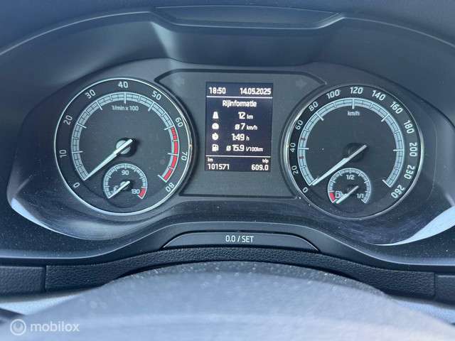Skoda Karoq 2019 Benzine