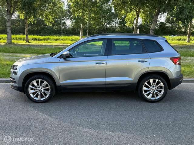 Skoda Karoq 2019 Benzine