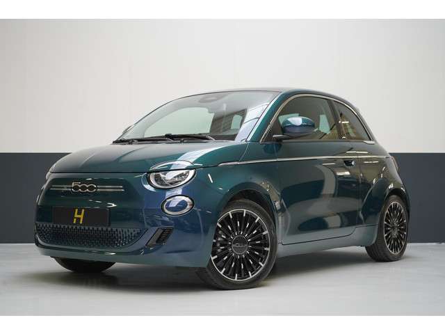 Fiat 500 2023 Elektrisch