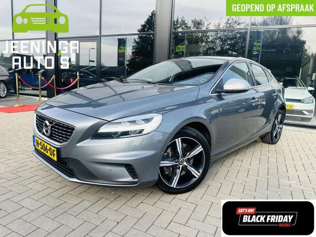 Volvo V40 2020 Benzine