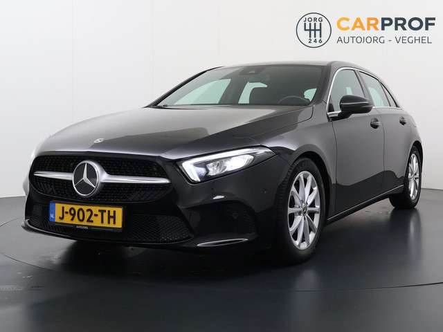 Mercedes-Benz A-Klasse 2020 Diesel