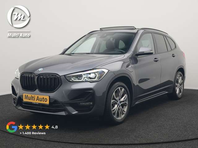 BMW X1 2022 Hybride