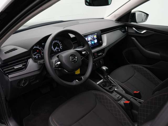 Škoda Kamiq 2