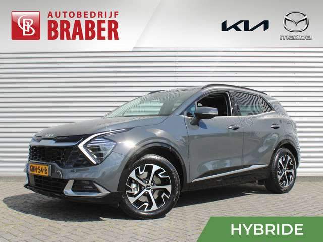 Kia Sportage 2024 Hybride