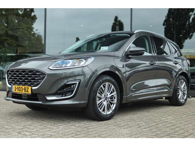 Ford Kuga 2020 Hybride
