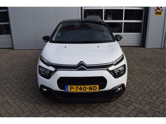 Citroën C3 2