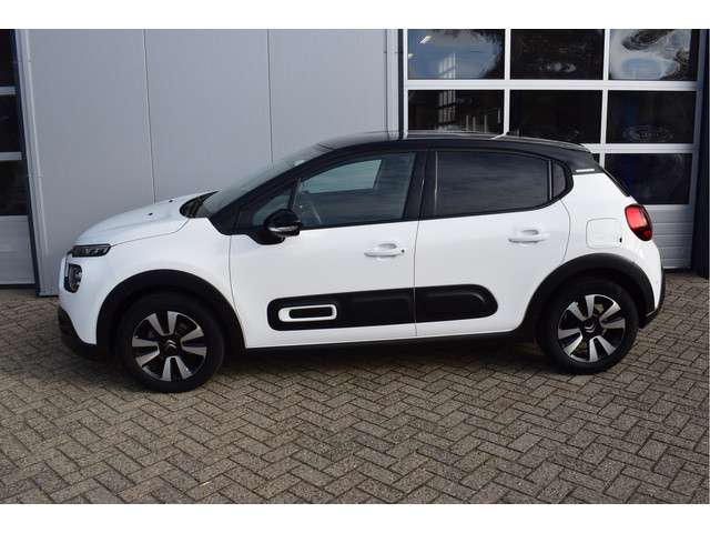 Citroën C3 3