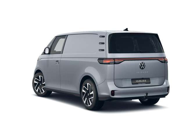 Volkswagen ID. Buzz Cargo 3