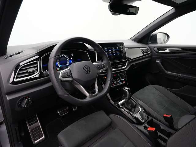 Volkswagen T-Roc 2