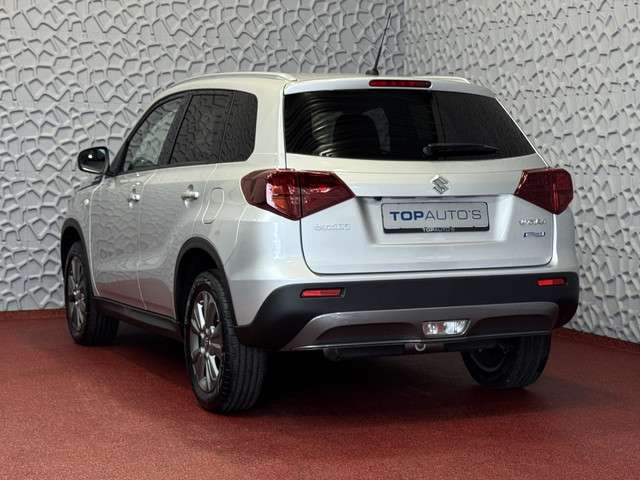 Suzuki Vitara 2