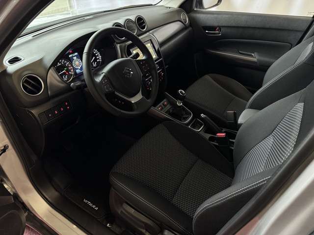 Suzuki Vitara 3