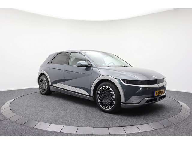 Hyundai IONIQ 5 3