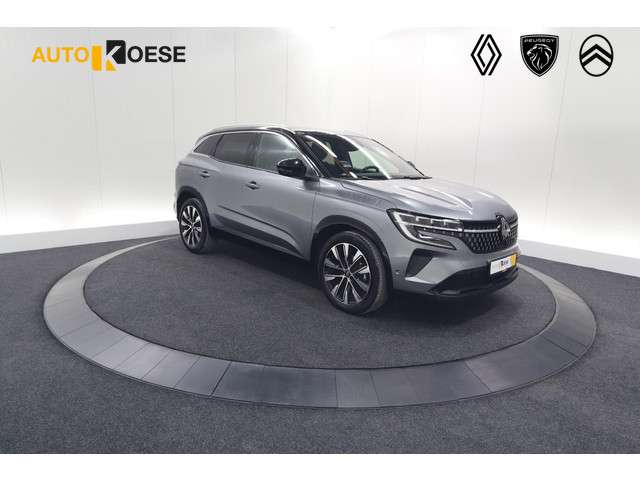 Renault Austral 2024 Benzine